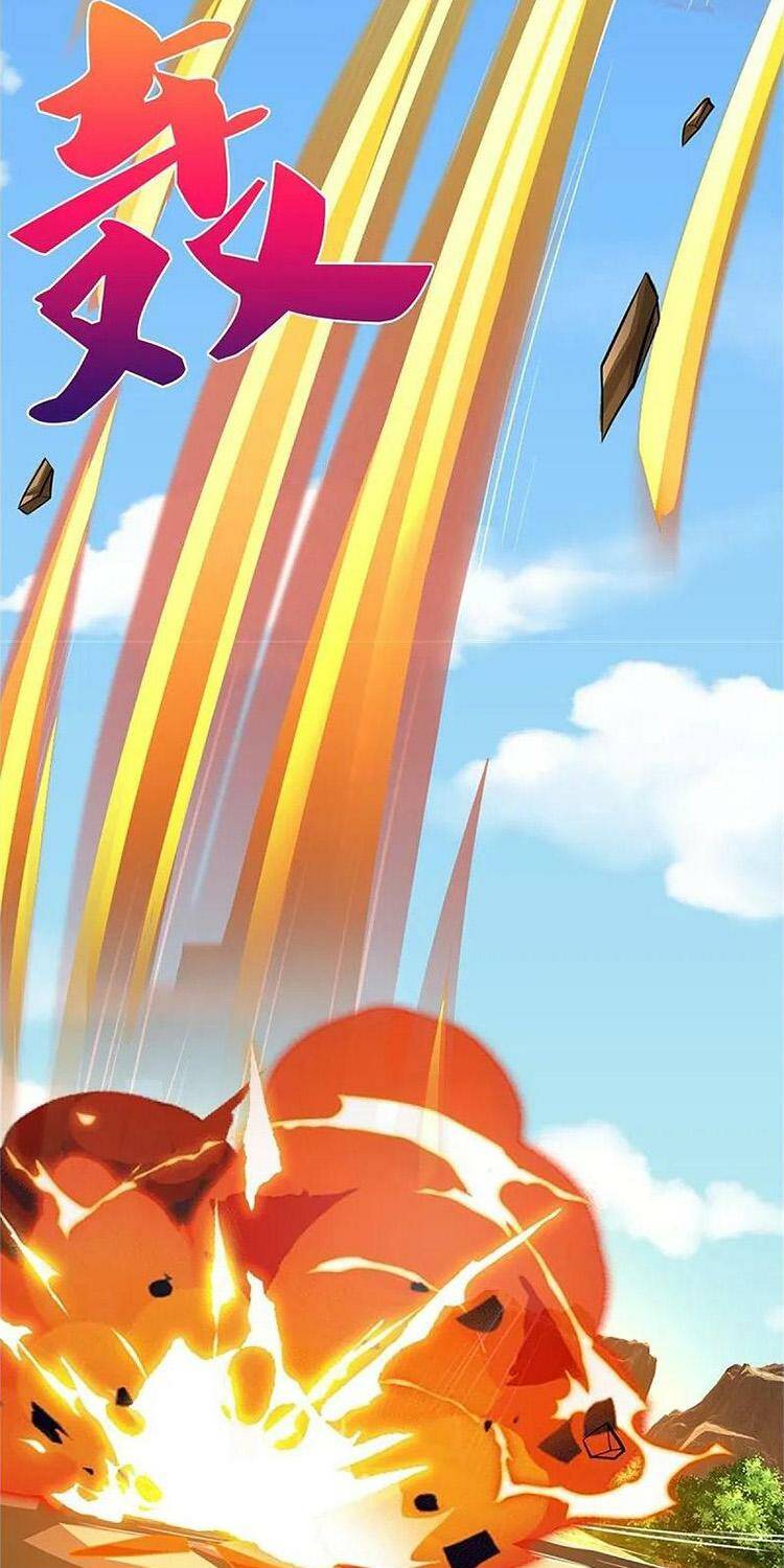 Thần Võ Thiên Tôn Chapter 569 - Trang 2