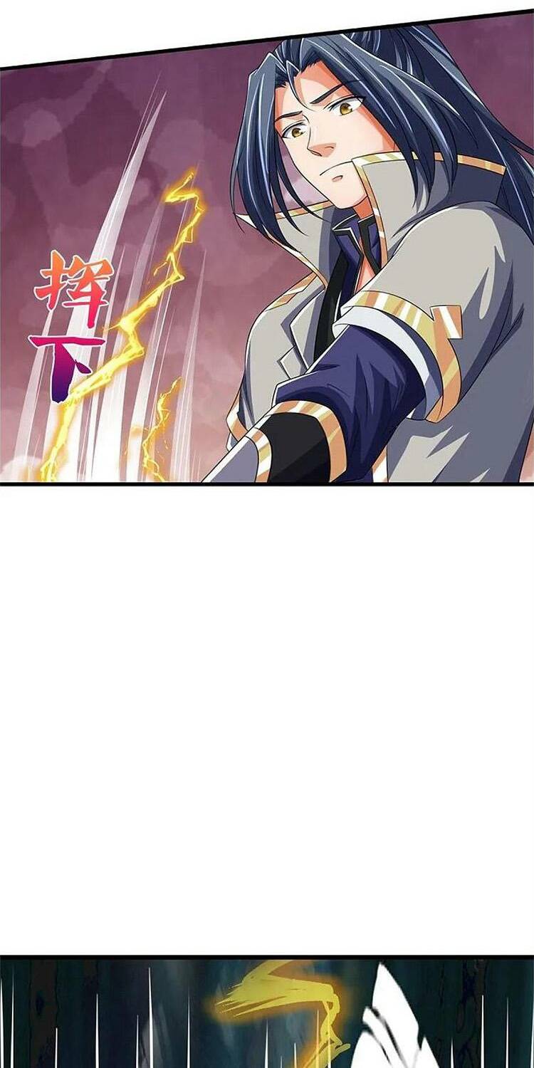 Thần Võ Thiên Tôn Chapter 569 - Trang 2