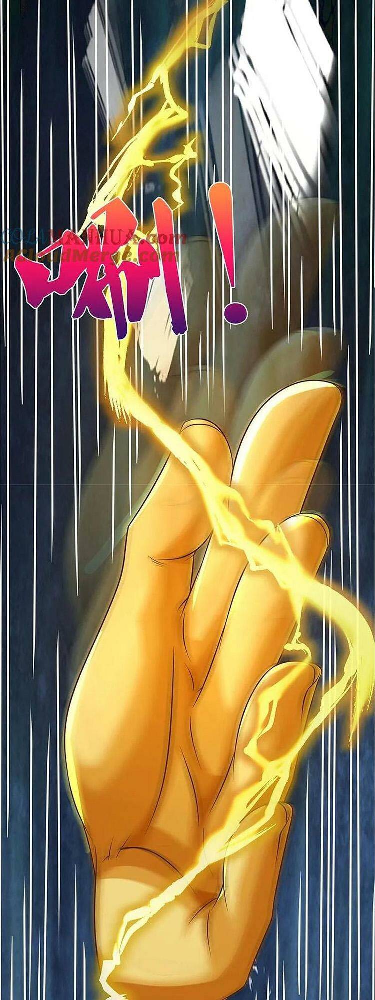 Thần Võ Thiên Tôn Chapter 569 - Trang 2