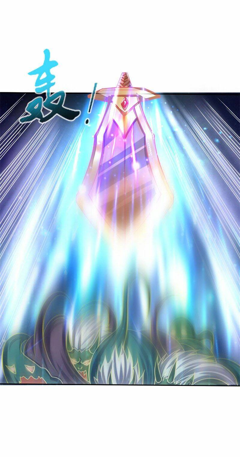 Thần Võ Thiên Tôn Chapter 57 - Trang 2