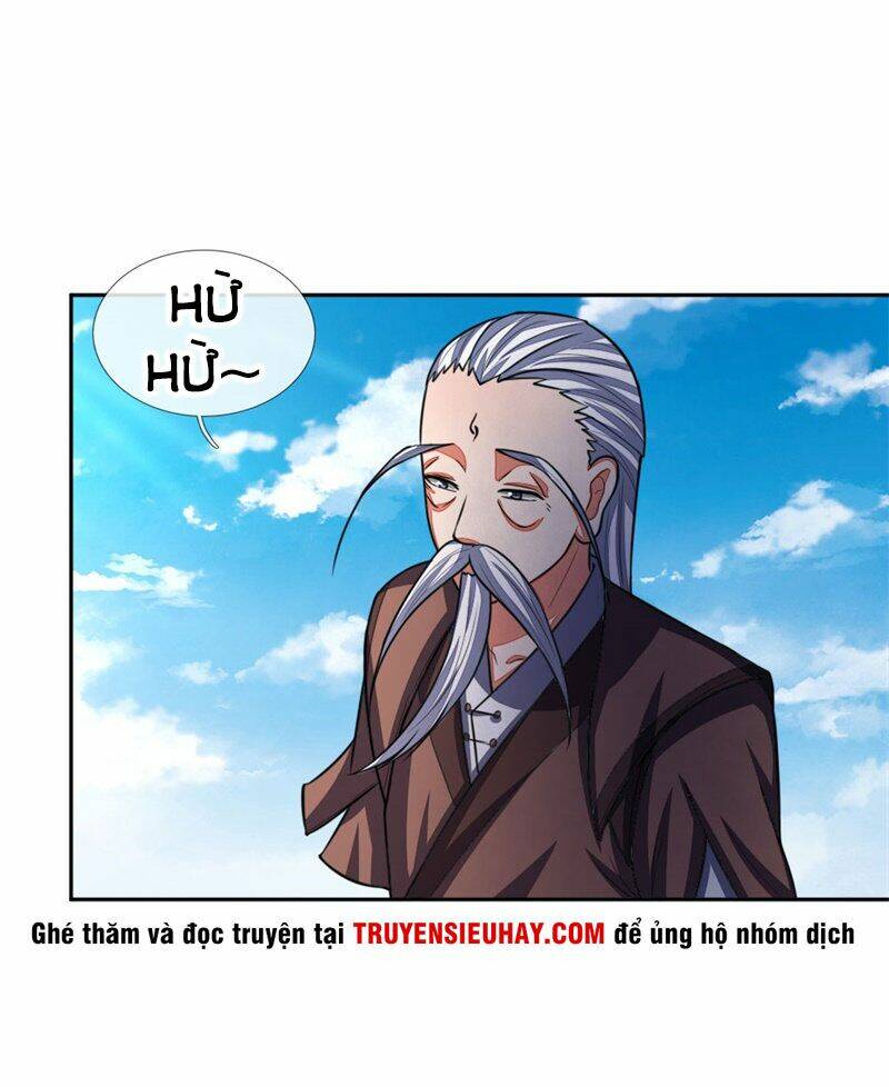 Thần Võ Thiên Tôn Chapter 57 - Trang 2
