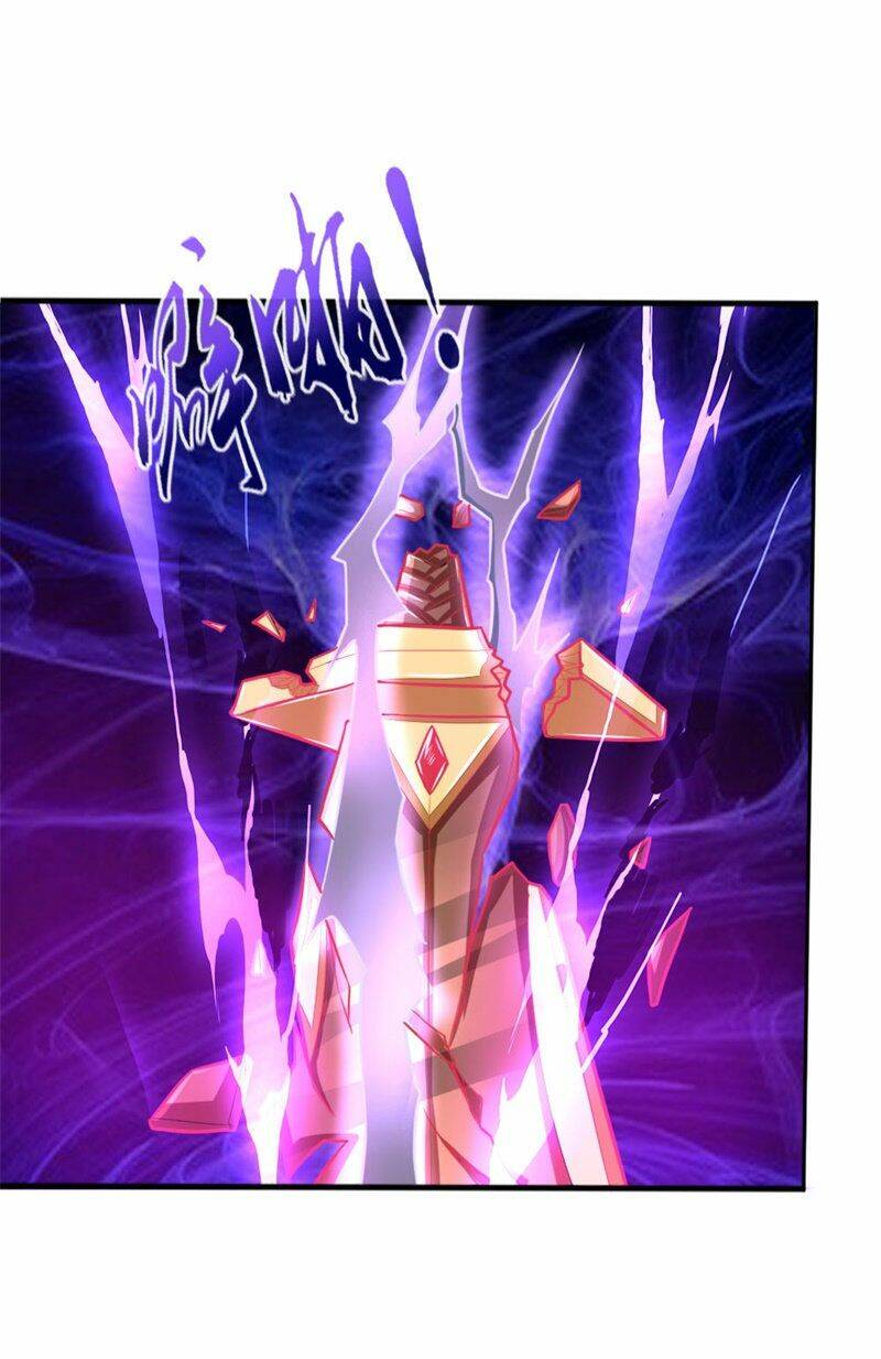 Thần Võ Thiên Tôn Chapter 57 - Trang 2