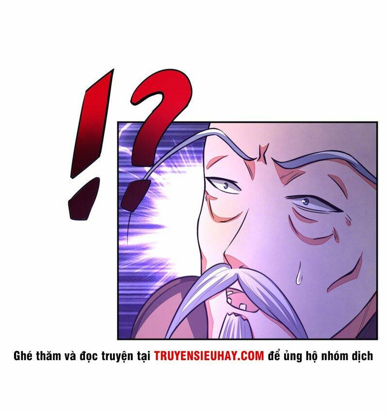 Thần Võ Thiên Tôn Chapter 57 - Trang 2