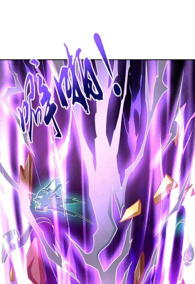 Thần Võ Thiên Tôn Chapter 57 - Trang 2