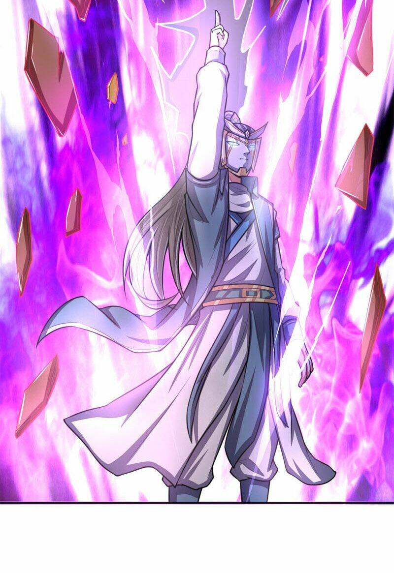 Thần Võ Thiên Tôn Chapter 57 - Trang 2