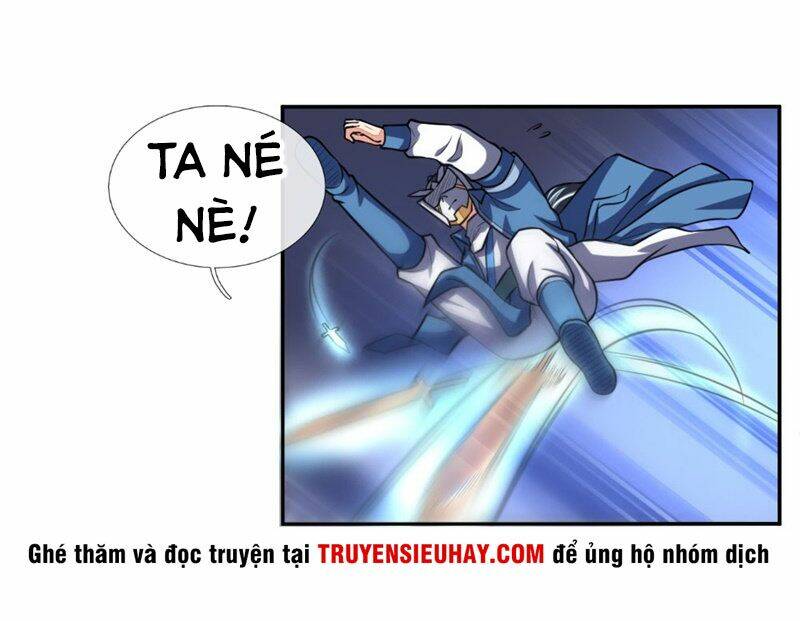 Thần Võ Thiên Tôn Chapter 57 - Trang 2