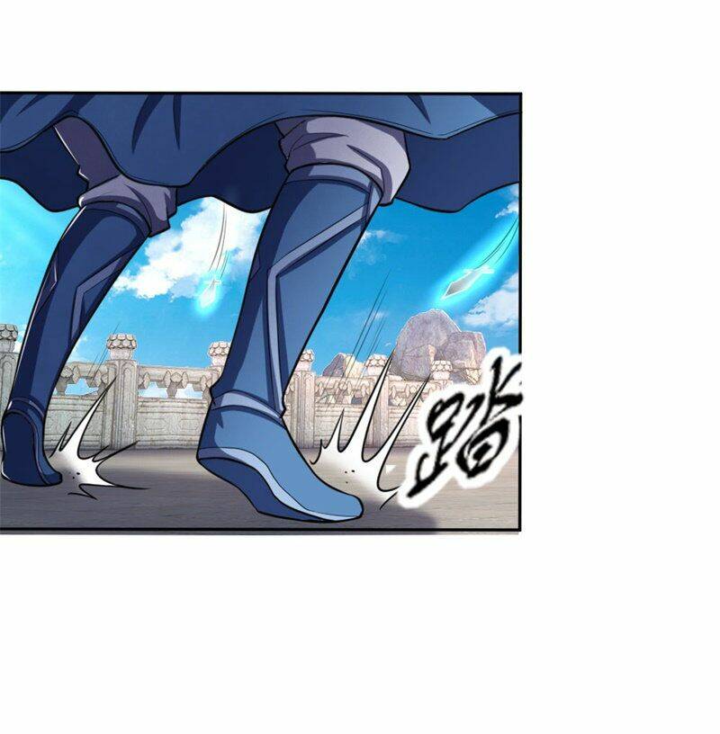 Thần Võ Thiên Tôn Chapter 57 - Trang 2