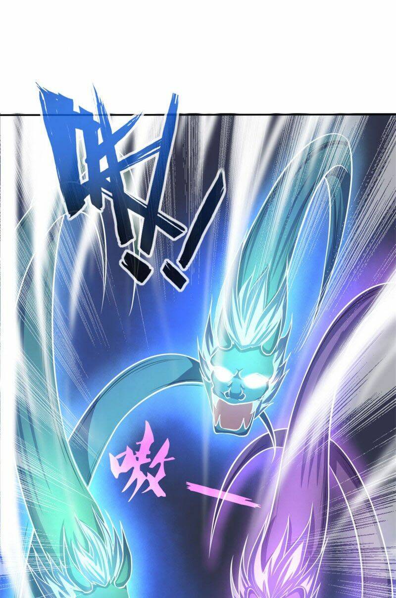 Thần Võ Thiên Tôn Chapter 57 - Trang 2