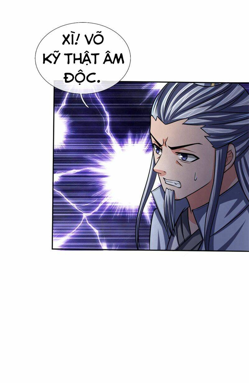 Thần Võ Thiên Tôn Chapter 57 - Trang 2