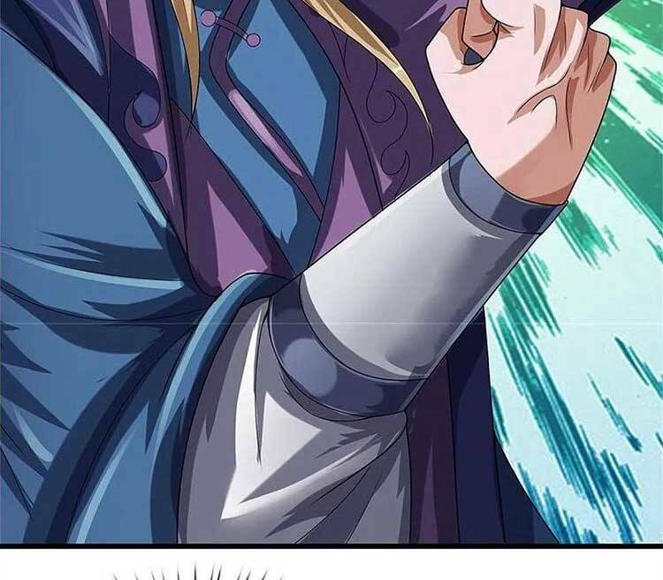 Thần Võ Thiên Tôn Chapter 570 - Trang 2