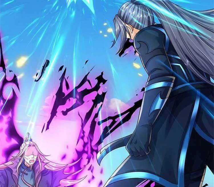 Thần Võ Thiên Tôn Chapter 572 - Trang 2