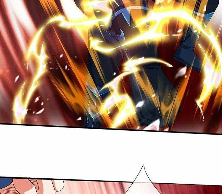 Thần Võ Thiên Tôn Chapter 573 - Trang 2