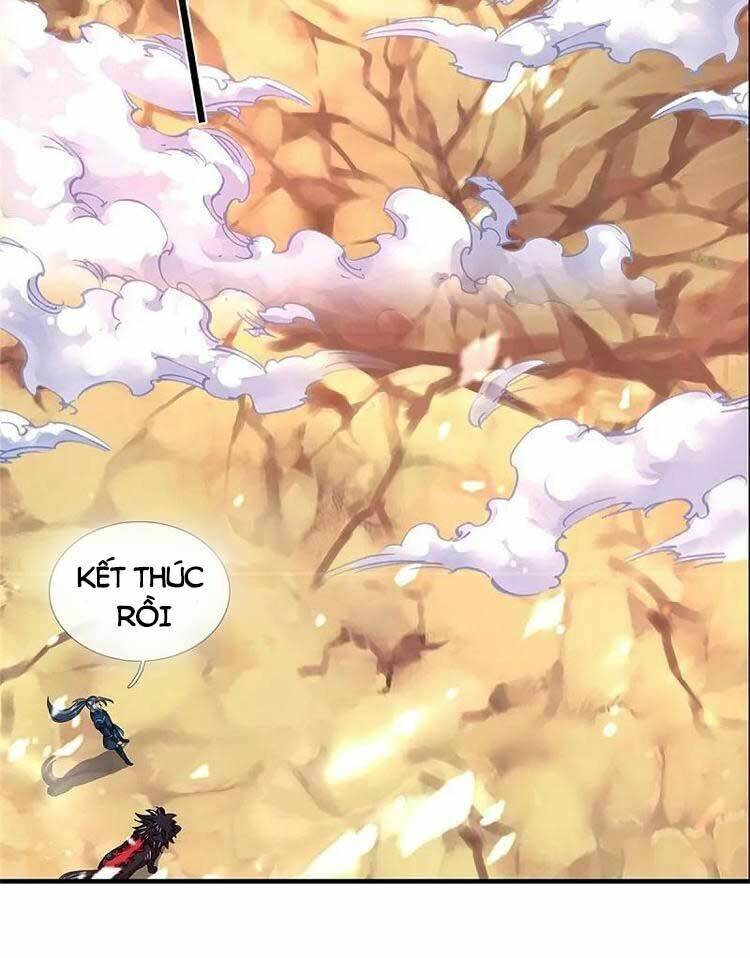 Thần Võ Thiên Tôn Chapter 573 - Trang 2