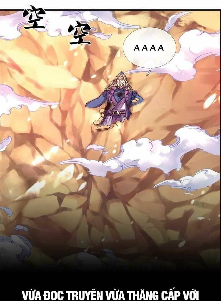 Thần Võ Thiên Tôn Chapter 573 - Trang 2