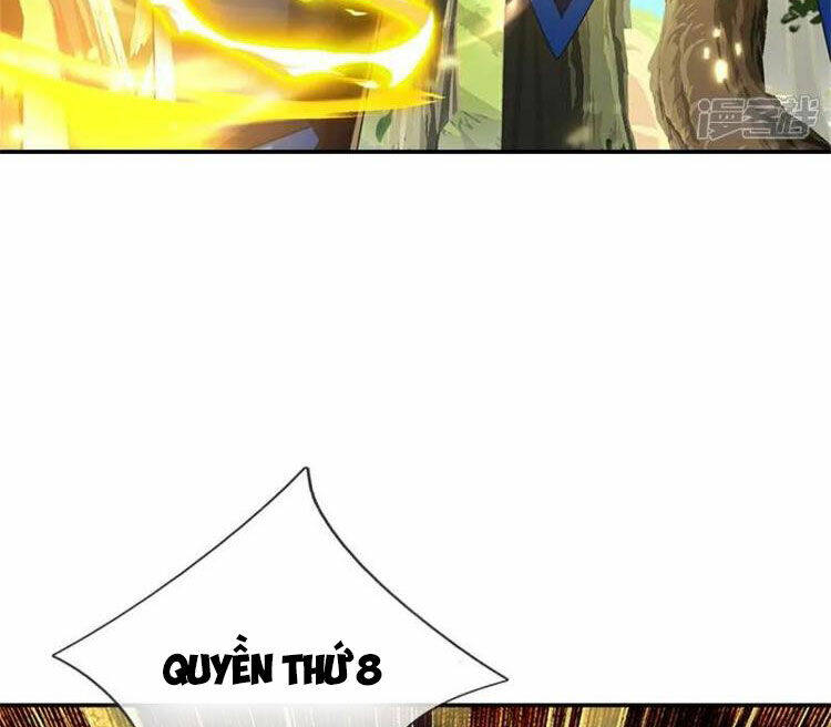 Thần Võ Thiên Tôn Chapter 574 - Trang 2