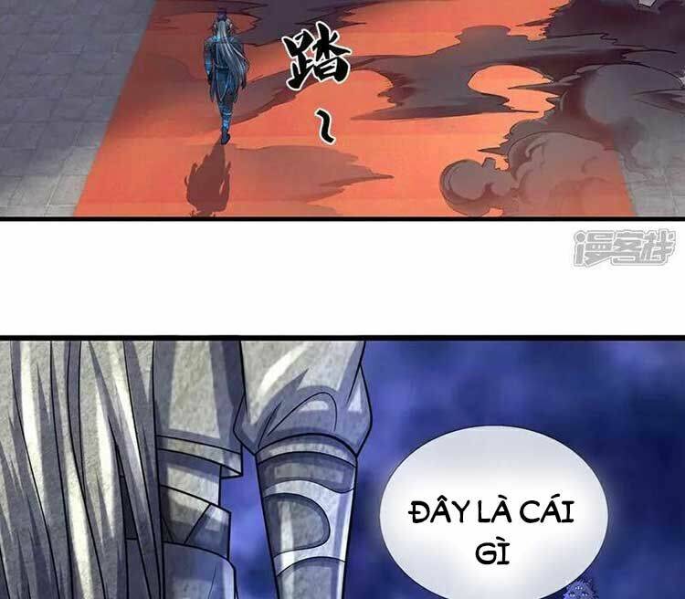 Thần Võ Thiên Tôn Chapter 577 - Trang 2