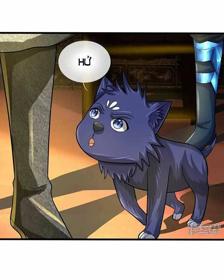 Thần Võ Thiên Tôn Chapter 577 - Trang 2