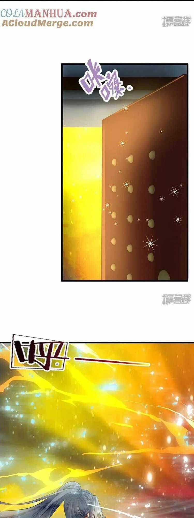 Thần Võ Thiên Tôn Chapter 577 - Trang 2