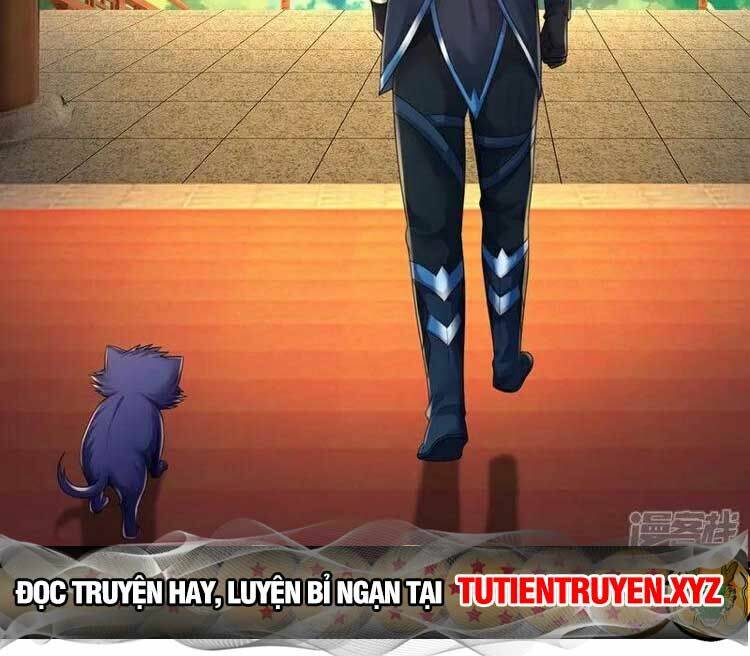 Thần Võ Thiên Tôn Chapter 578 - Trang 2