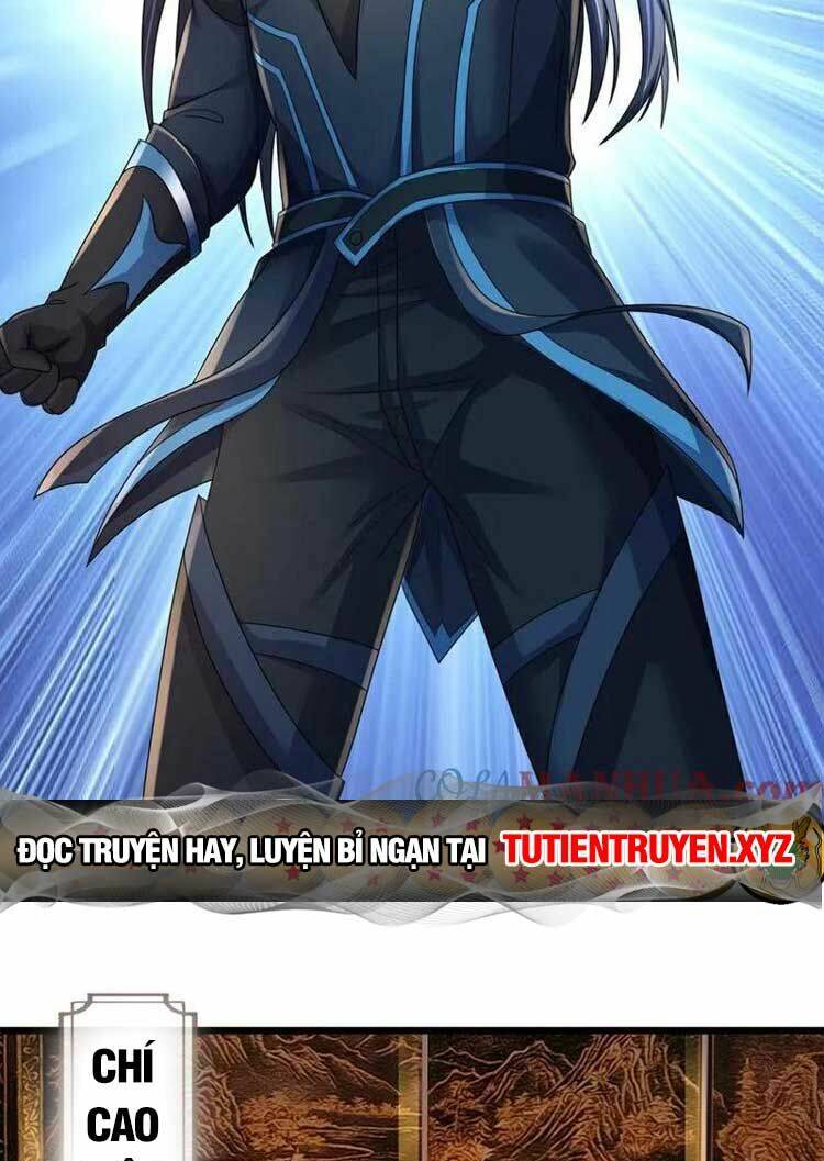 Thần Võ Thiên Tôn Chapter 578 - Trang 2