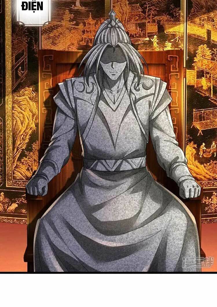 Thần Võ Thiên Tôn Chapter 578 - Trang 2