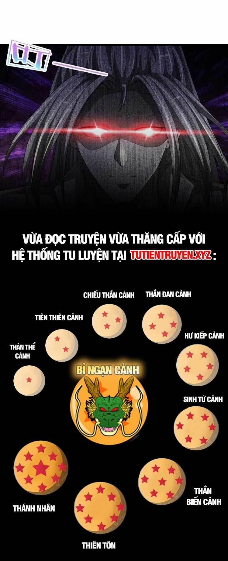 Thần Võ Thiên Tôn Chapter 578 - Trang 2