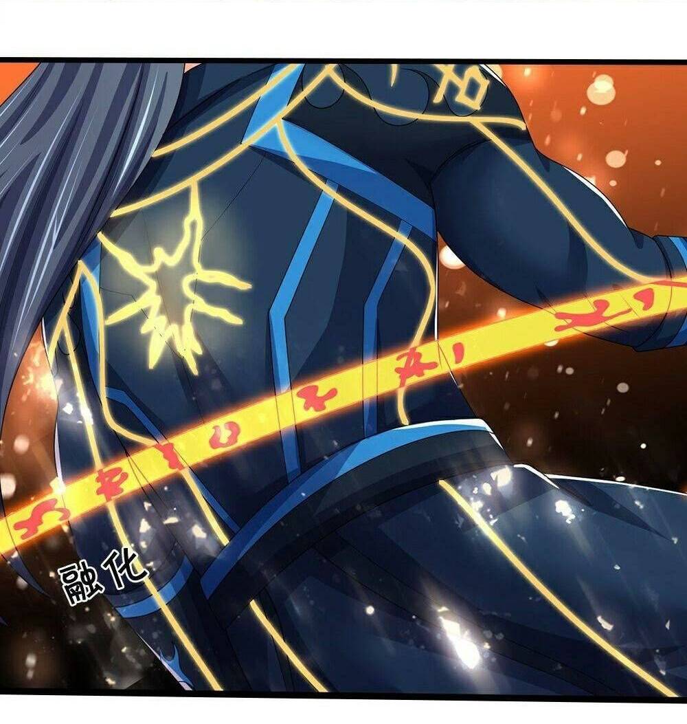 Thần Võ Thiên Tôn Chapter 579 - Trang 2