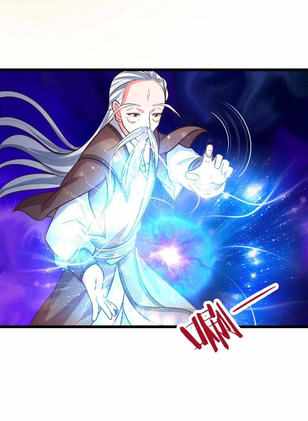 Thần Võ Thiên Tôn Chapter 58 - Trang 2