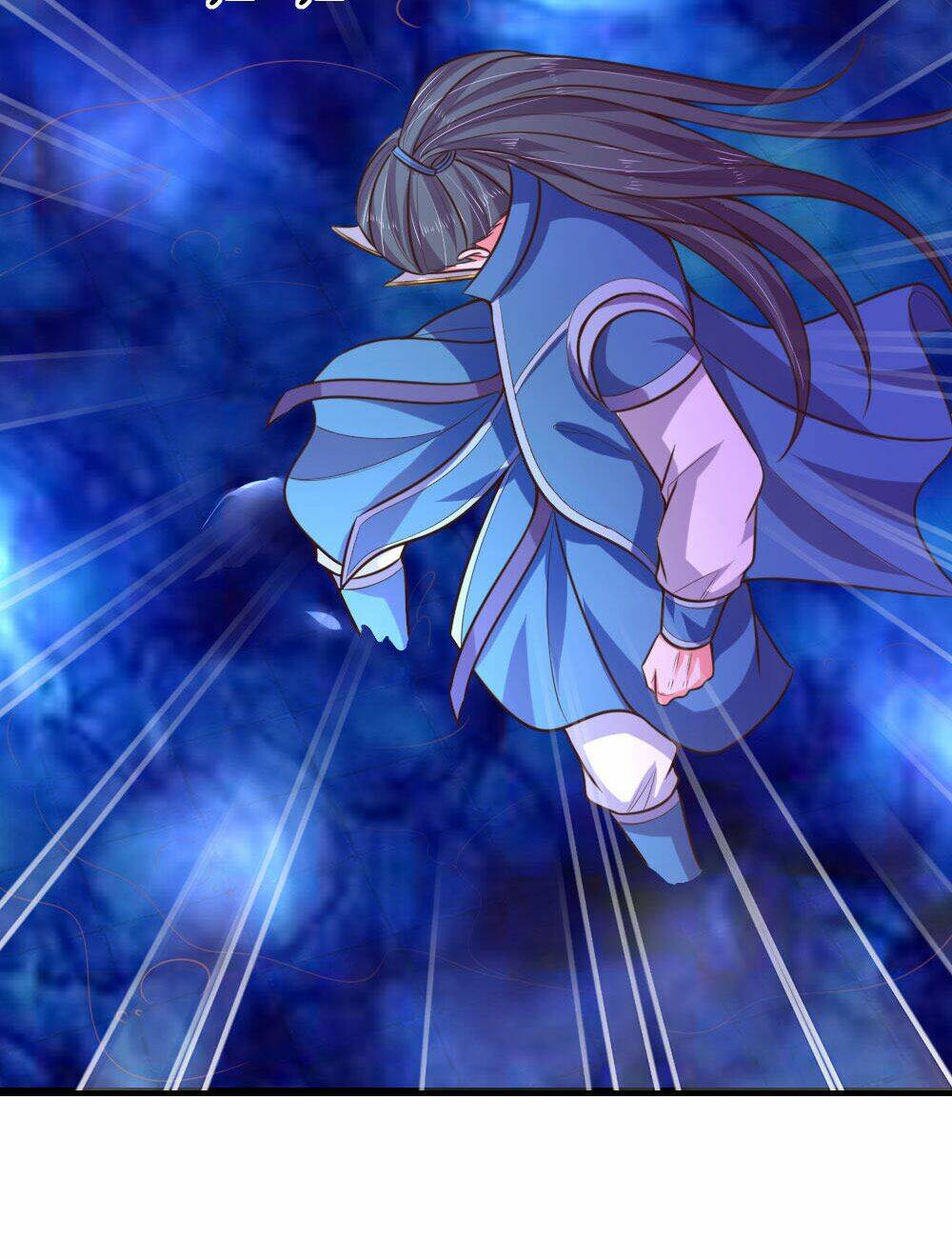 Thần Võ Thiên Tôn Chapter 58 - Trang 2