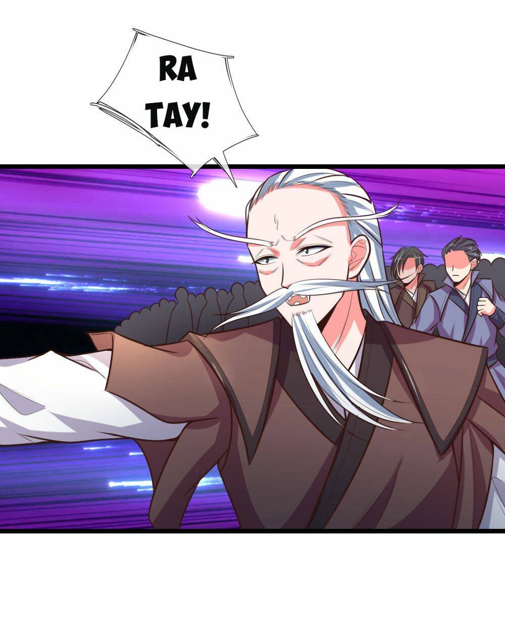 Thần Võ Thiên Tôn Chapter 58 - Trang 2