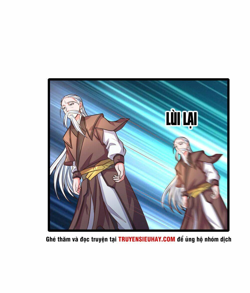 Thần Võ Thiên Tôn Chapter 58 - Trang 2