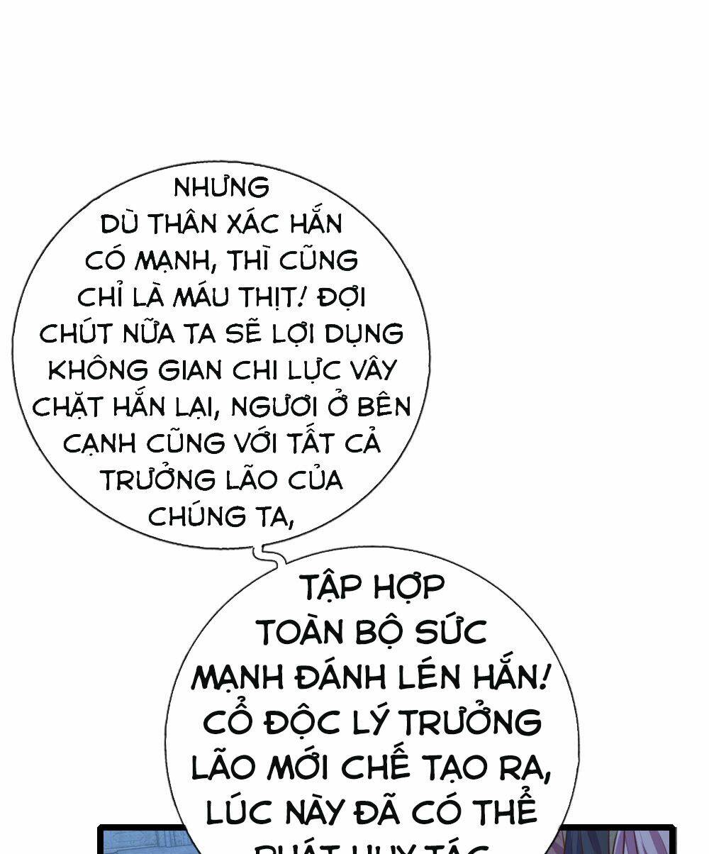 Thần Võ Thiên Tôn Chapter 58 - Trang 2