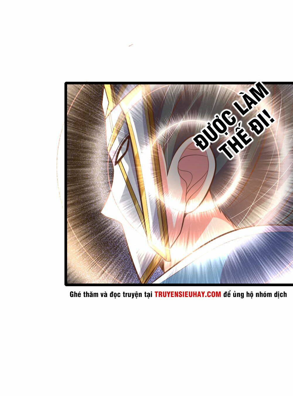 Thần Võ Thiên Tôn Chapter 58 - Trang 2