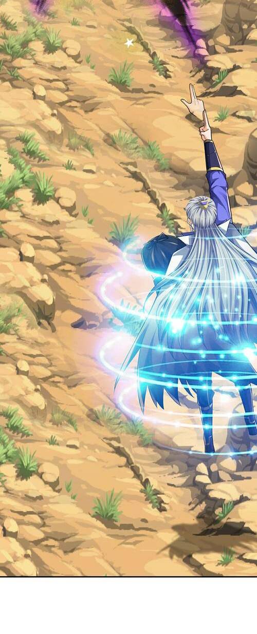 Thần Võ Thiên Tôn Chapter 580 - Trang 2