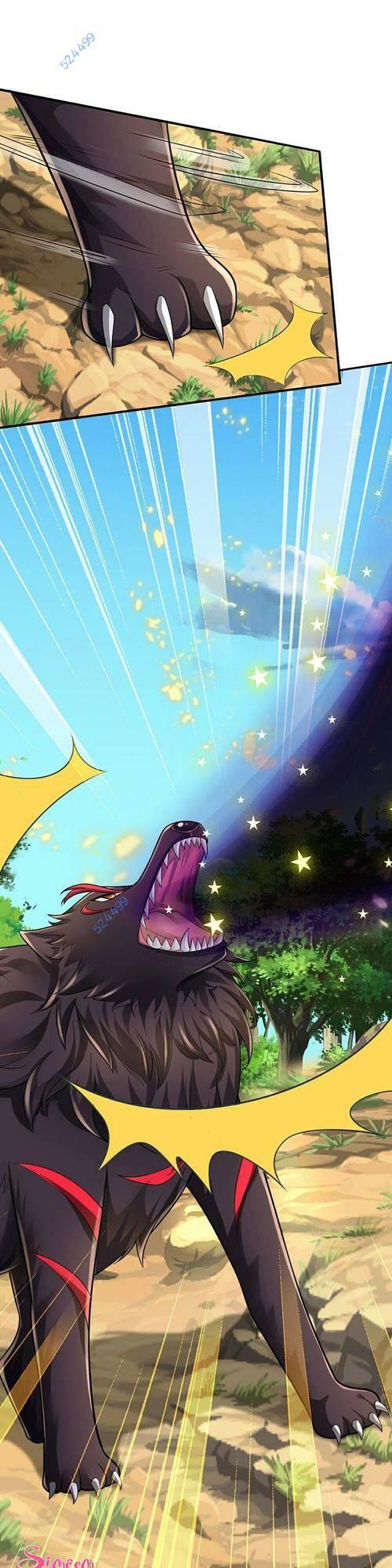 Thần Võ Thiên Tôn Chapter 580 - Trang 2