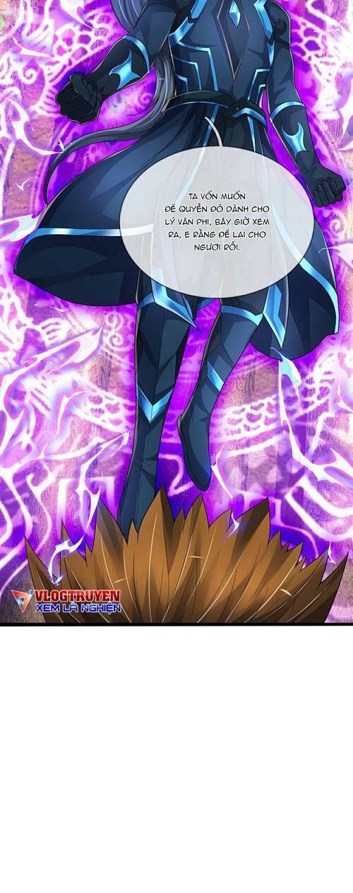 Thần Võ Thiên Tôn Chapter 581 - Trang 2