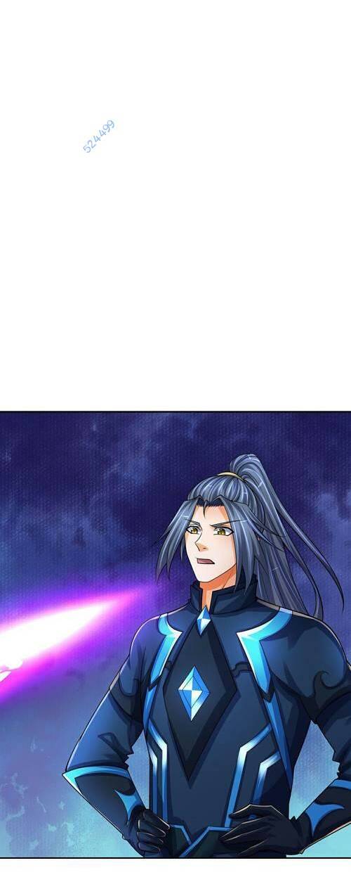 Thần Võ Thiên Tôn Chapter 581 - Trang 2