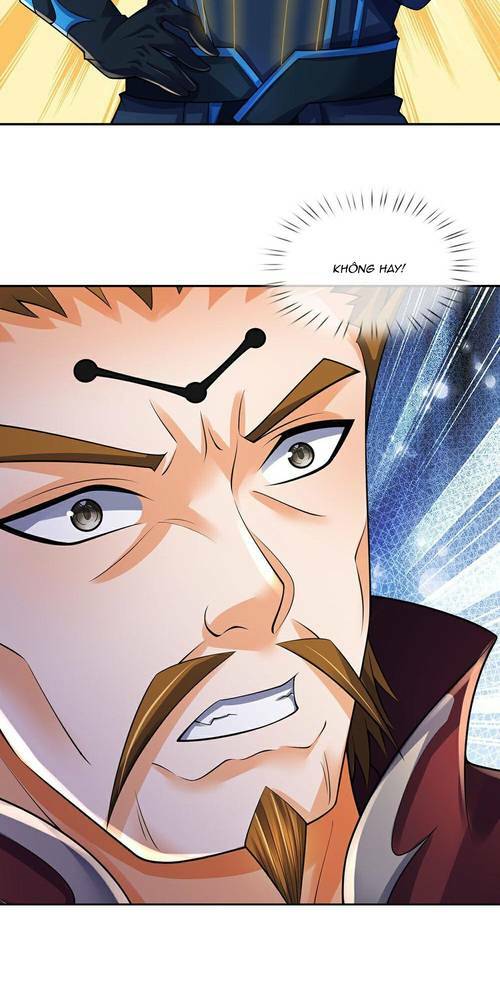 Thần Võ Thiên Tôn Chapter 581 - Trang 2