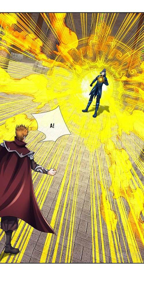 Thần Võ Thiên Tôn Chapter 581 - Trang 2