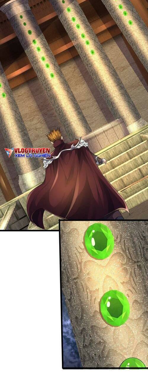 Thần Võ Thiên Tôn Chapter 581 - Trang 2