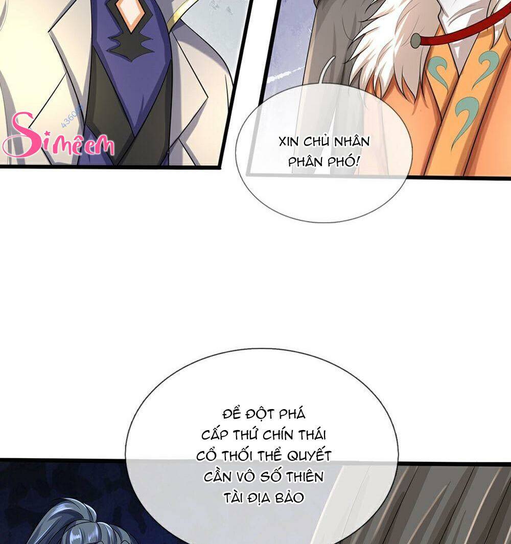 Thần Võ Thiên Tôn Chapter 583 - Trang 2