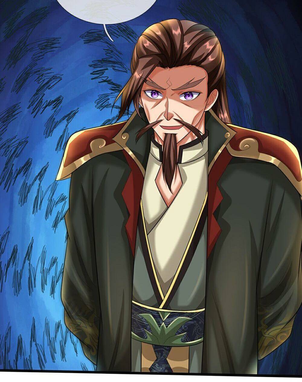 Thần Võ Thiên Tôn Chapter 583 - Trang 2