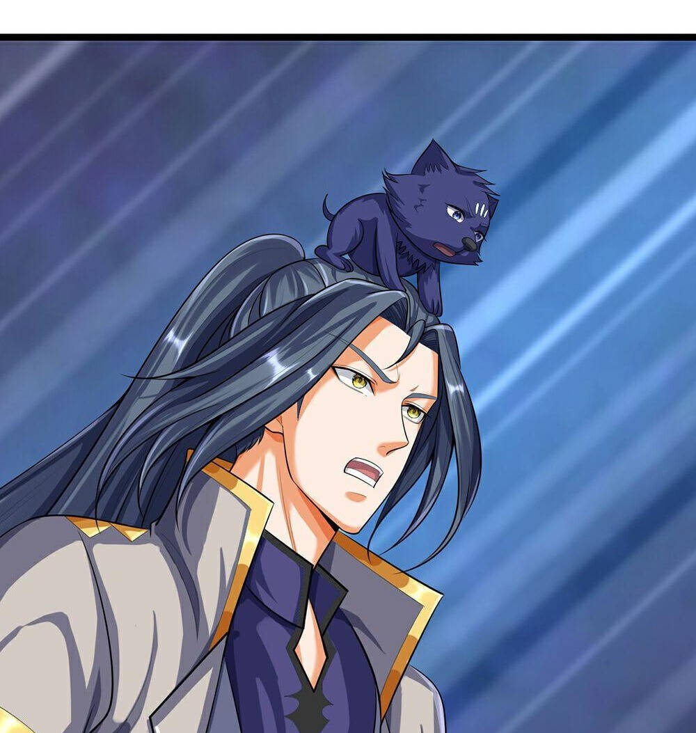 Thần Võ Thiên Tôn Chapter 584 - Trang 2