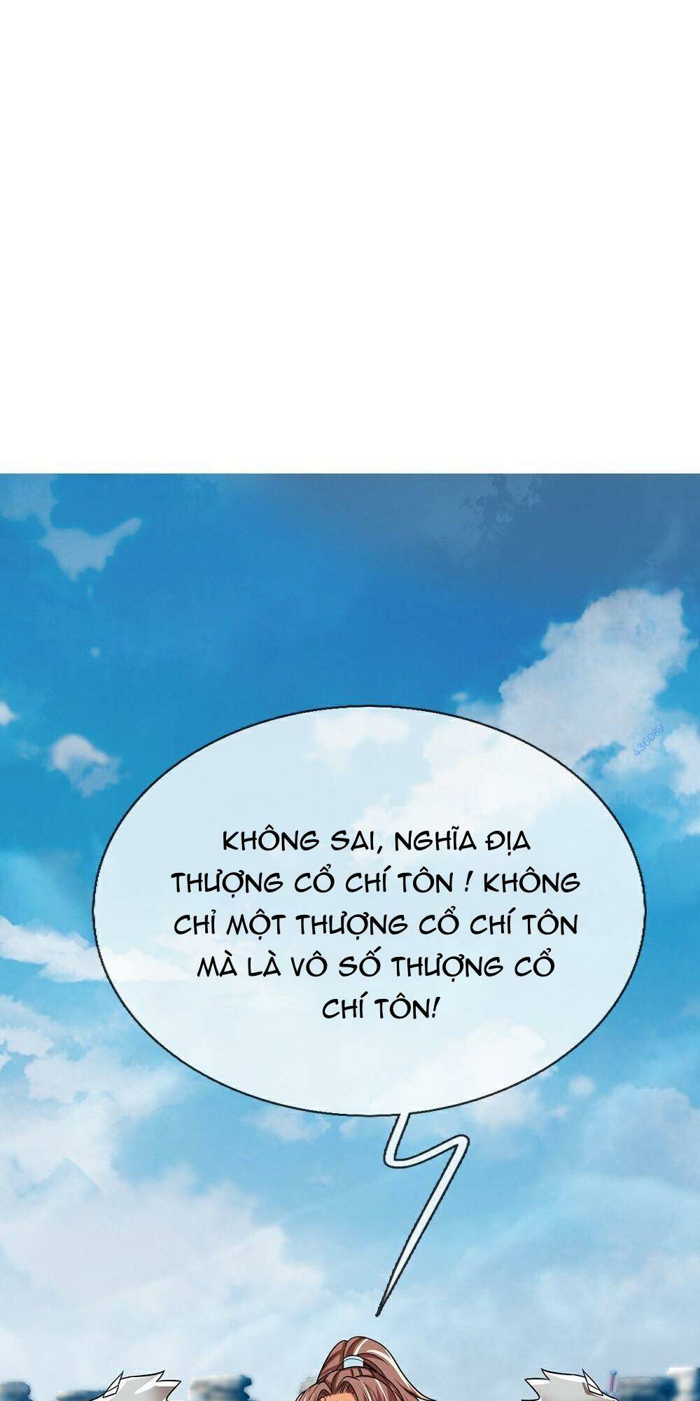 Thần Võ Thiên Tôn Chapter 584 - Trang 2