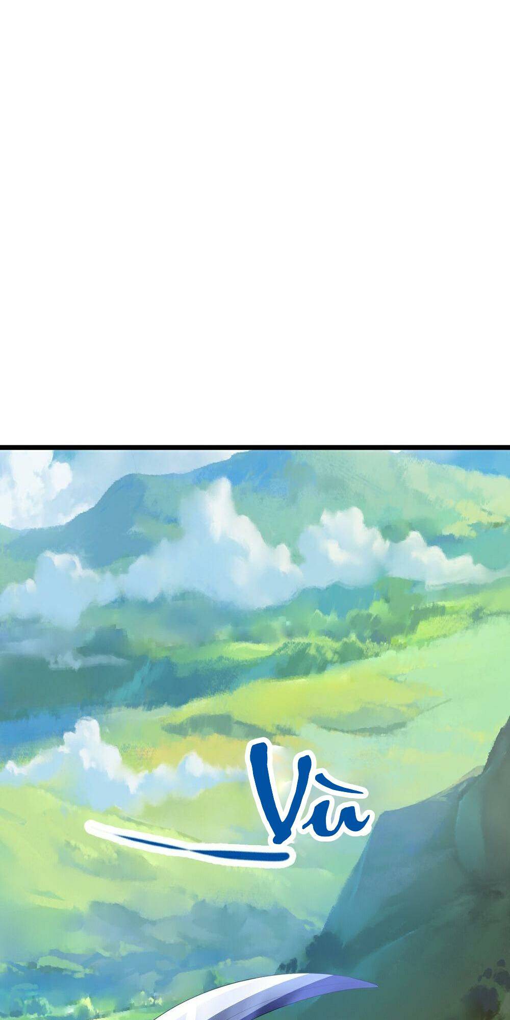 Thần Võ Thiên Tôn Chapter 584 - Trang 2