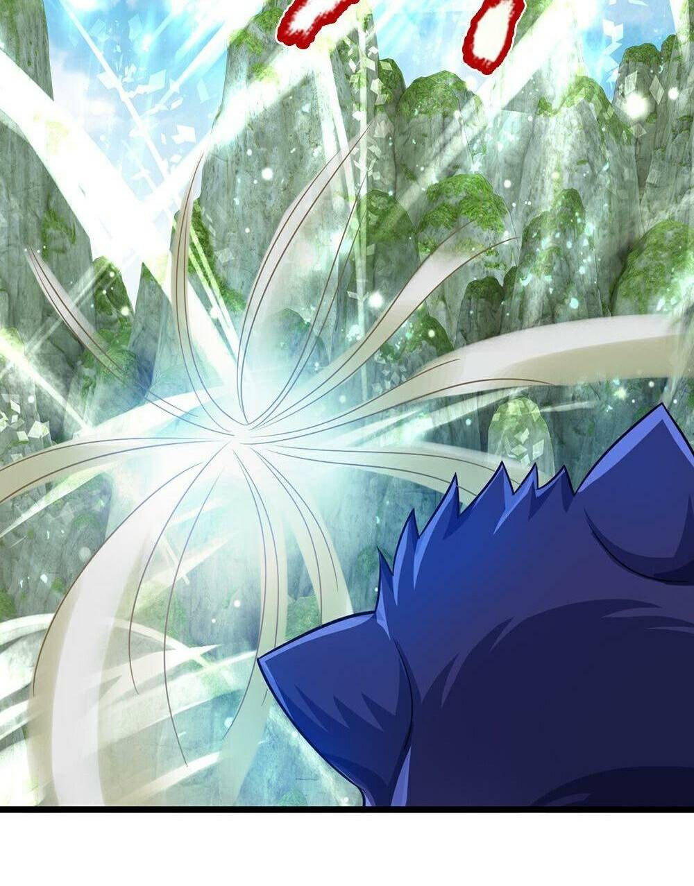 Thần Võ Thiên Tôn Chapter 584 - Trang 2