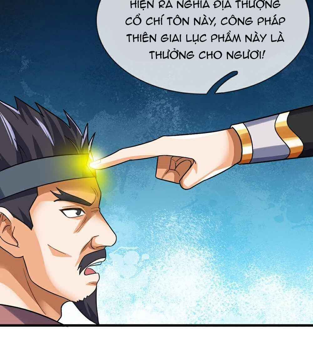 Thần Võ Thiên Tôn Chapter 584 - Trang 2