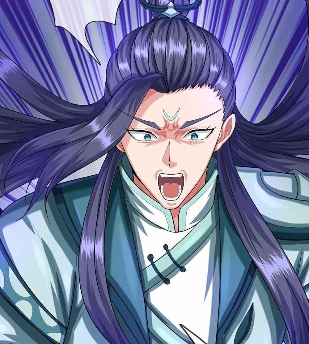 Thần Võ Thiên Tôn Chapter 584 - Trang 2