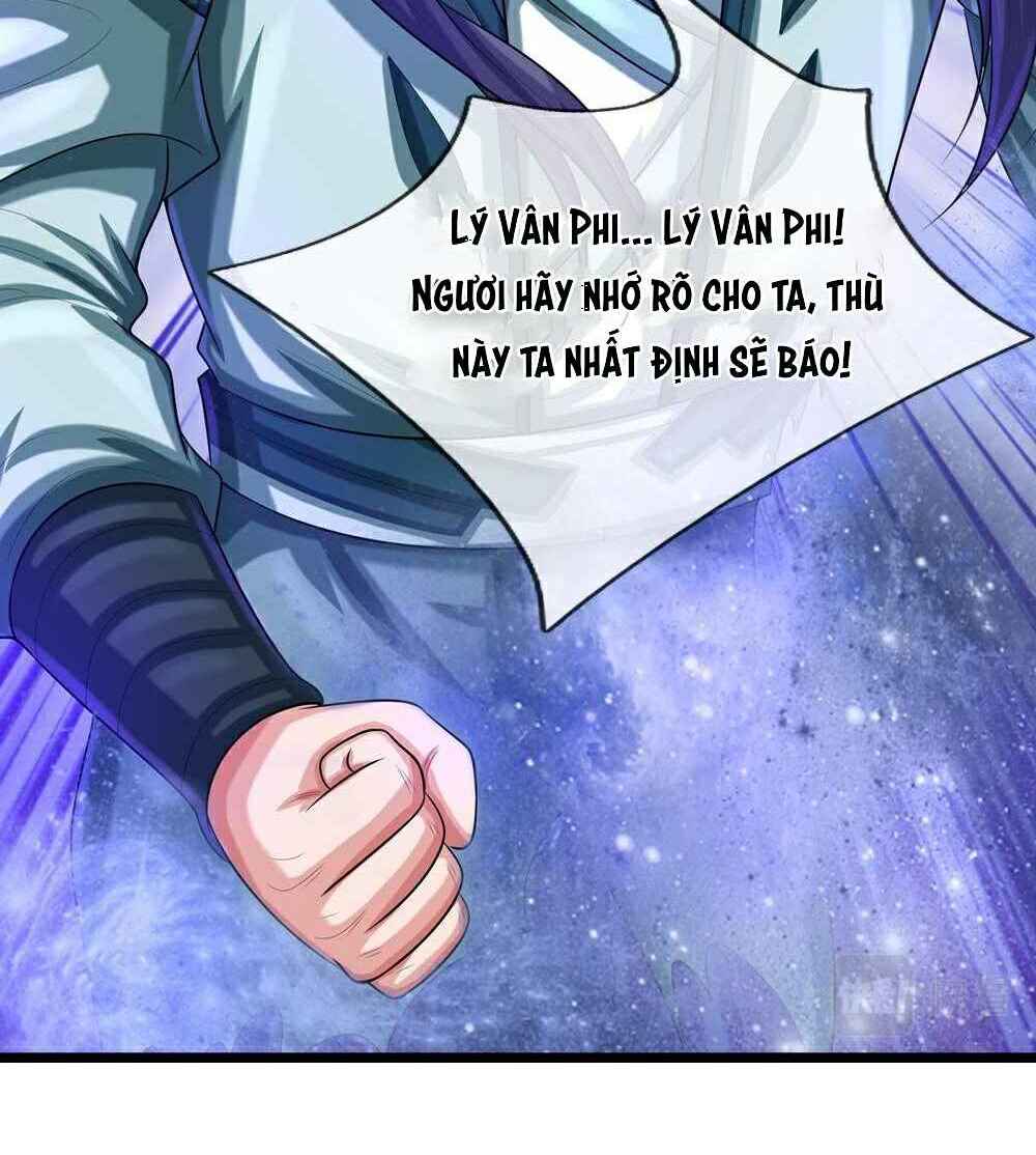 Thần Võ Thiên Tôn Chapter 584 - Trang 2