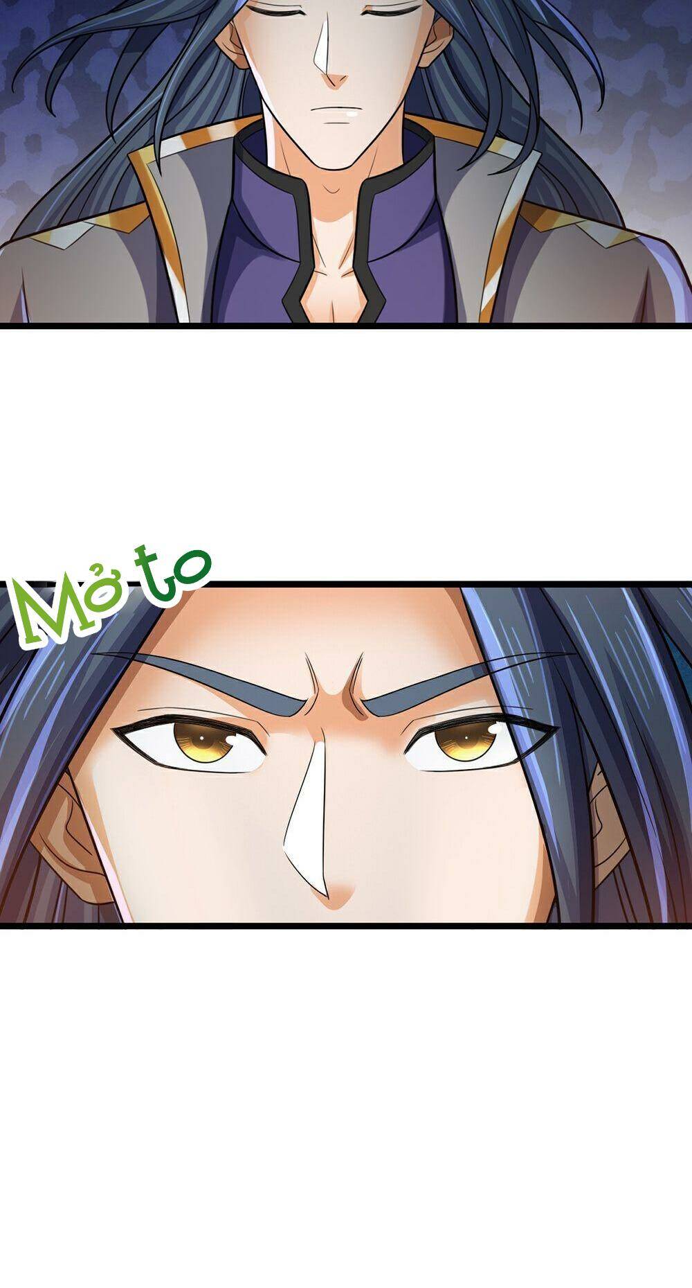 Thần Võ Thiên Tôn Chapter 585 - Trang 2